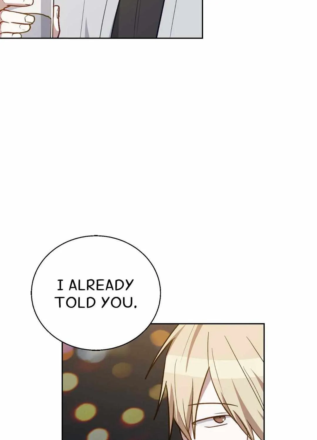 Swim In The Scent Mangakakalot X Chapter 28 Page 38
