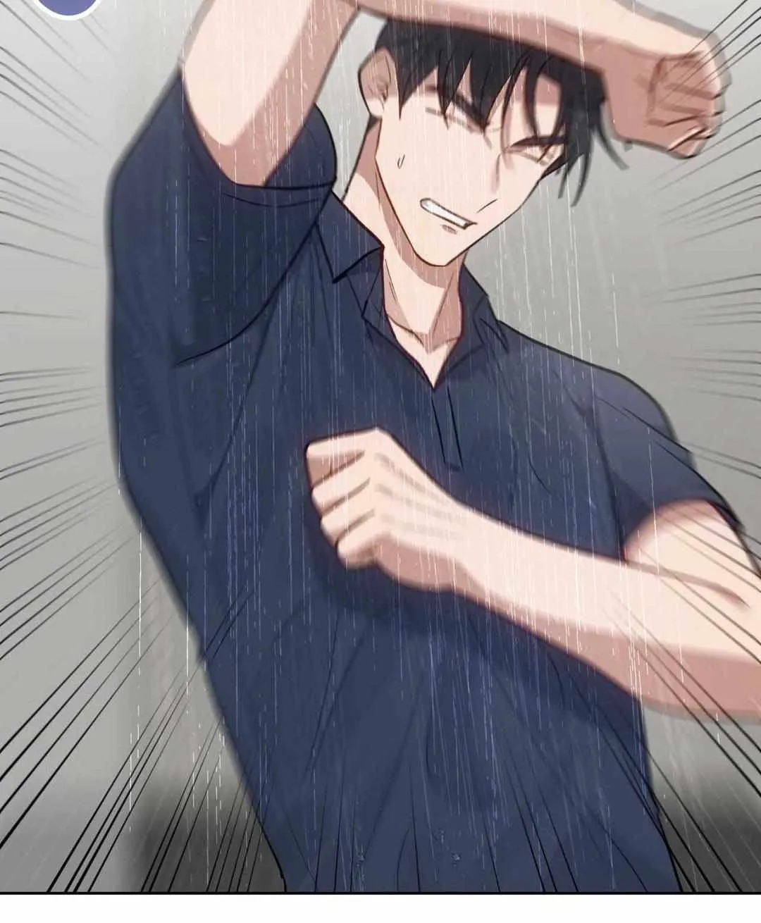 Swim In The Scent Mangakakalot X Chapter 29 Page 42