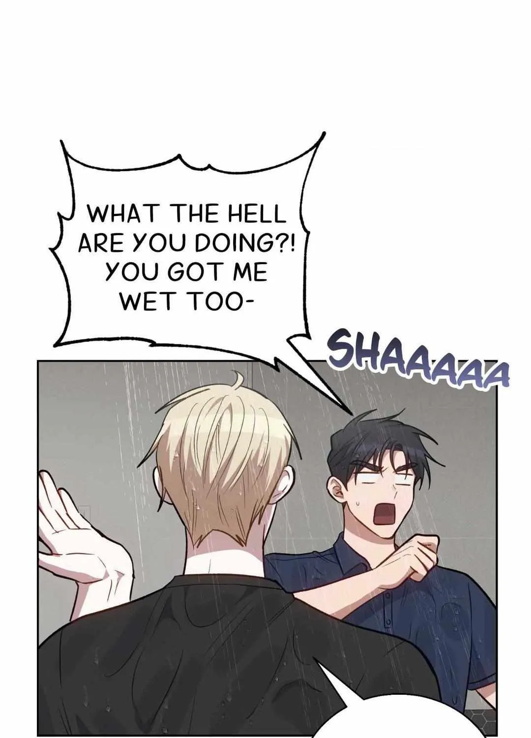 Swim In The Scent Mangakakalot X Chapter 29 Page 43