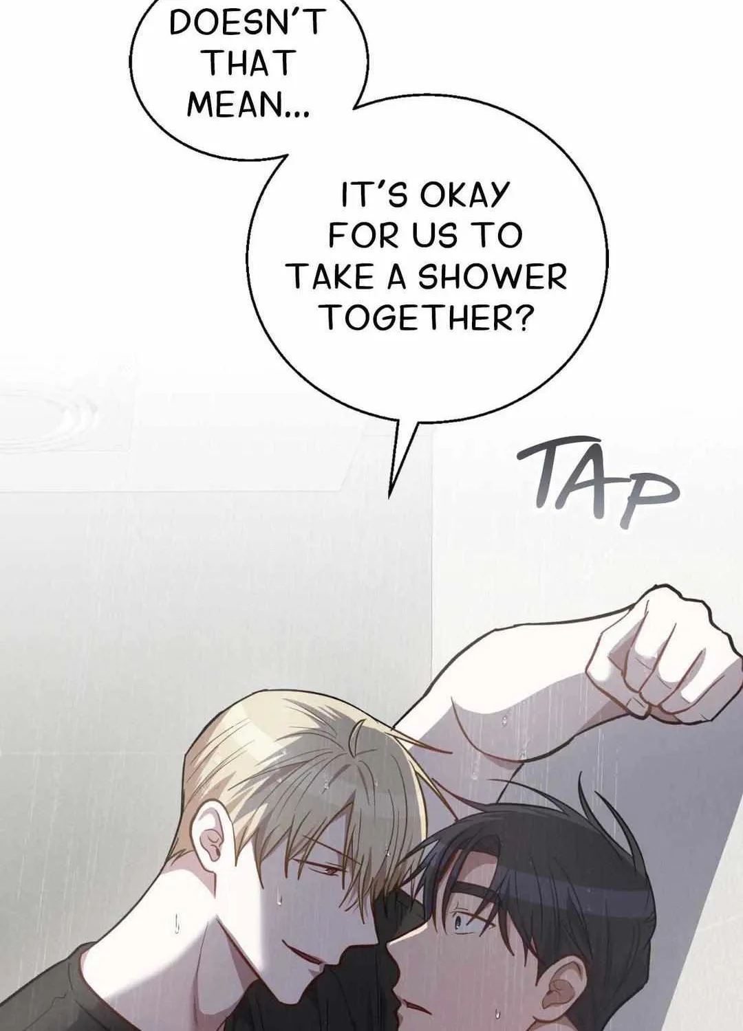 Swim In The Scent Mangakakalot X Chapter 29 Page 46