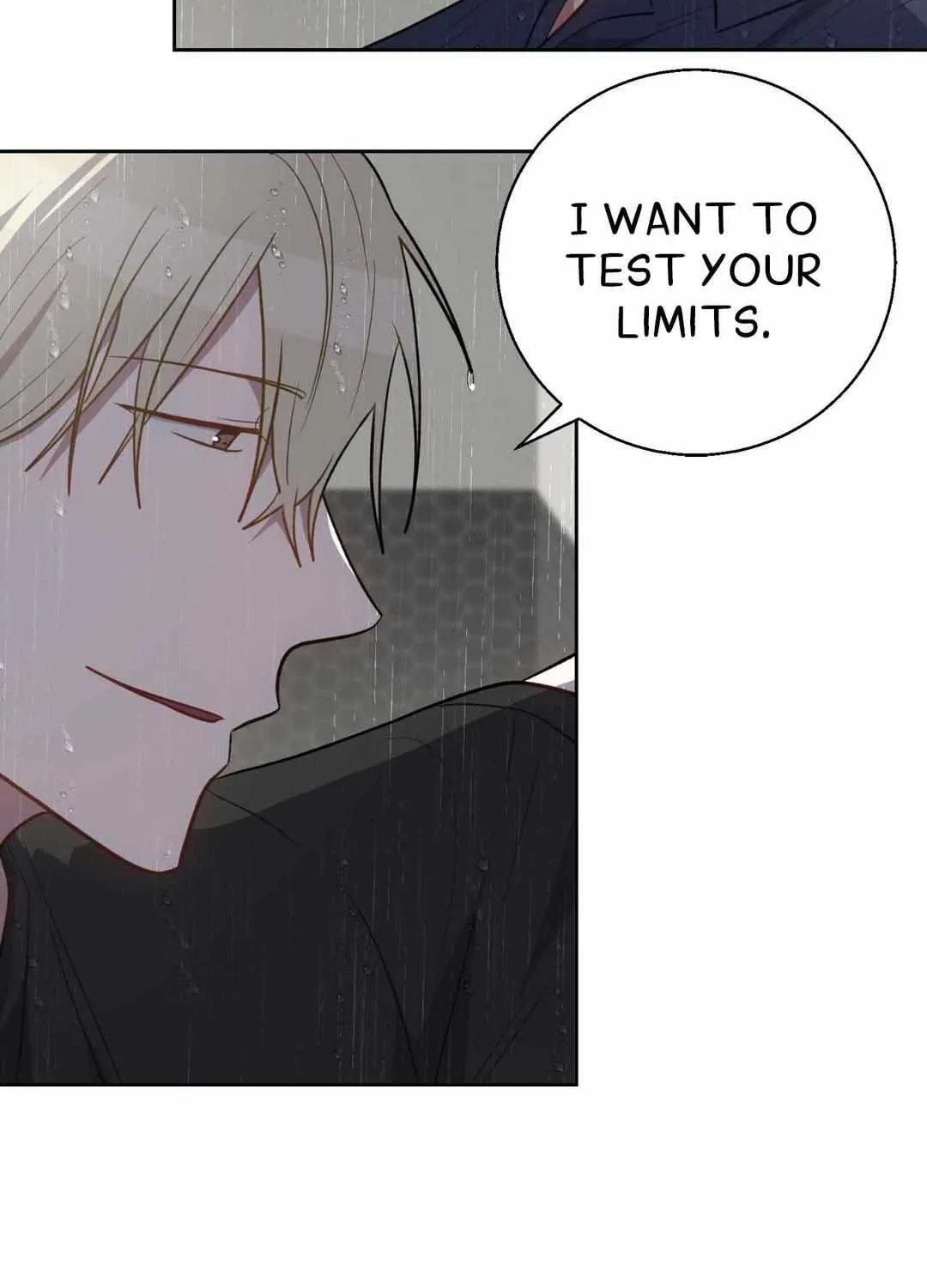 Swim In The Scent Mangakakalot X Chapter 29 Page 49