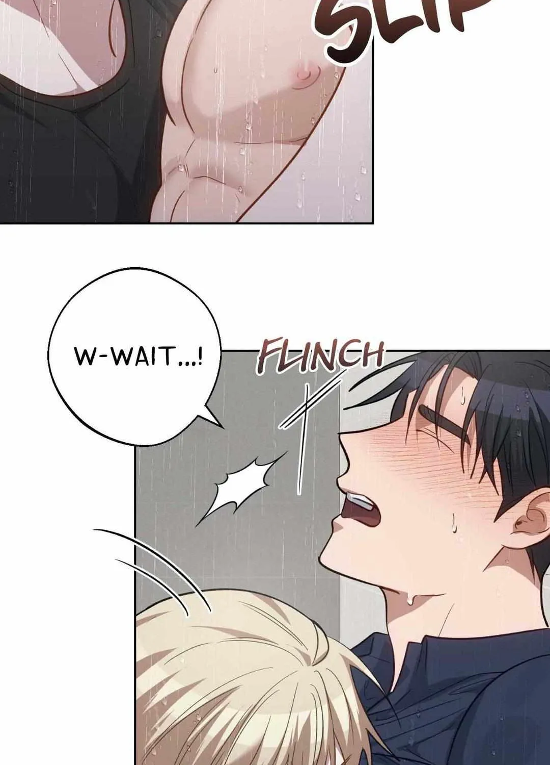 Swim In The Scent Mangakakalot X Chapter 29 Page 53