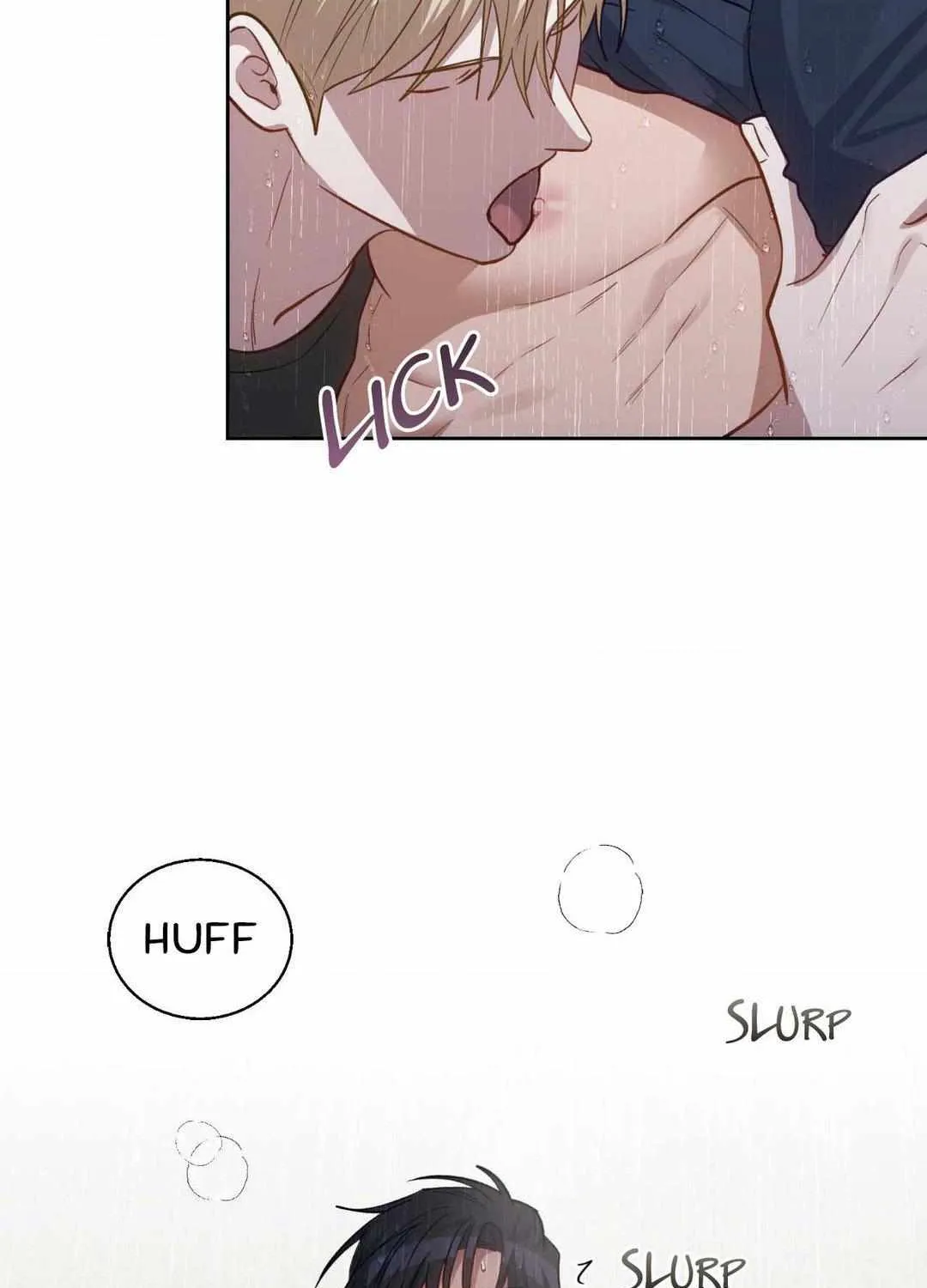 Swim In The Scent Mangakakalot X Chapter 29 Page 54