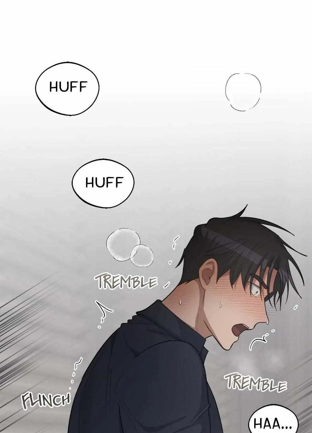 Swim In The Scent Mangakakalot X Chapter 29 Page 7