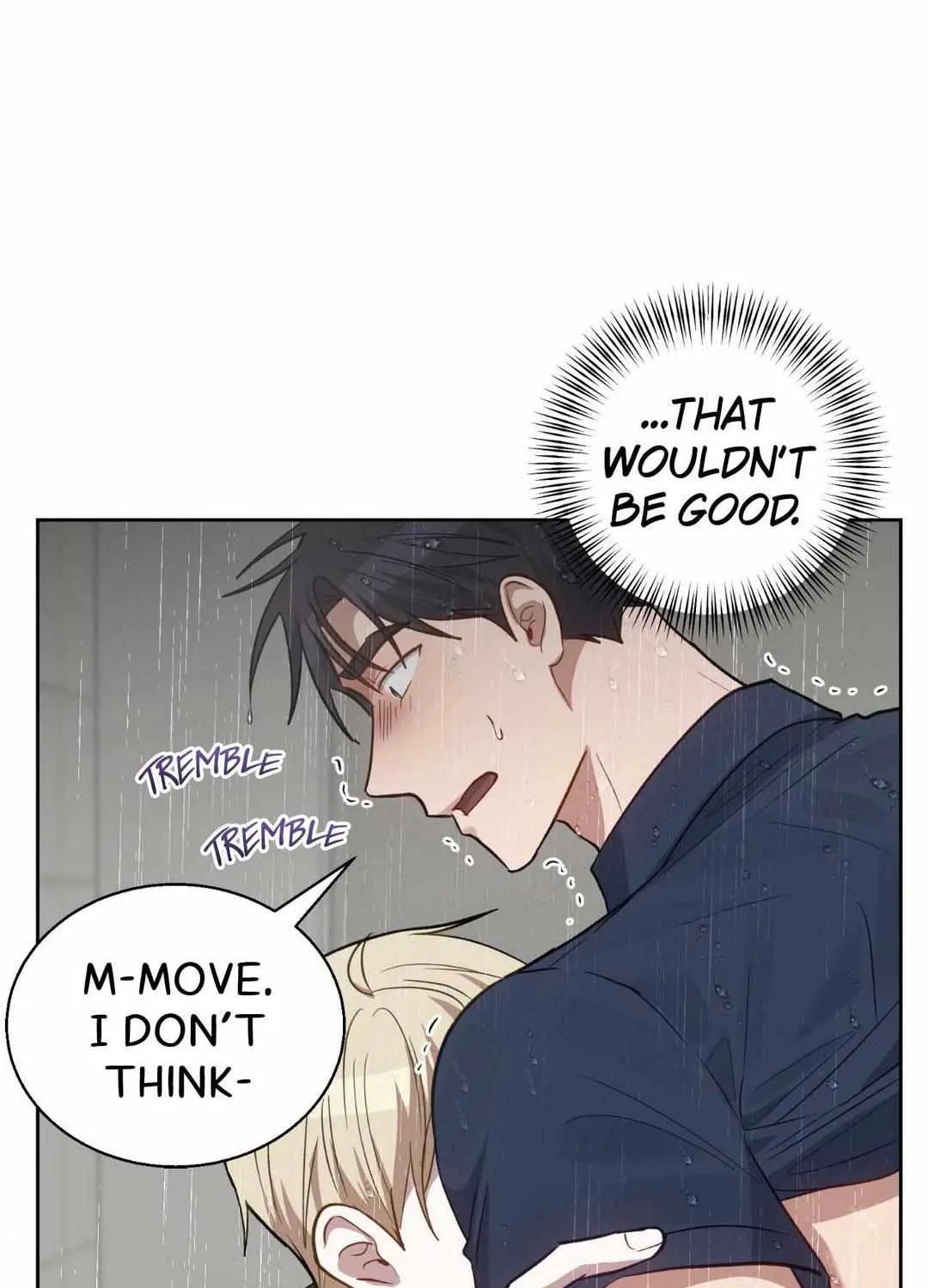 Swim In The Scent Mangakakalot X Chapter 29 Page 63