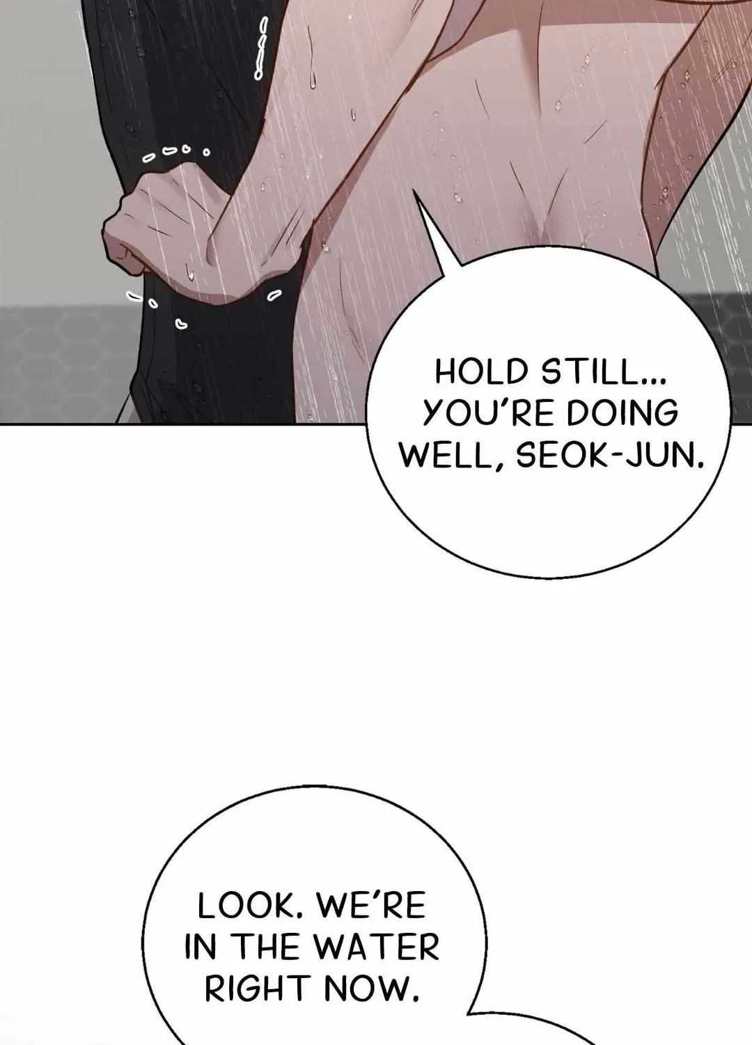 Swim In The Scent Mangakakalot X Chapter 29 Page 66