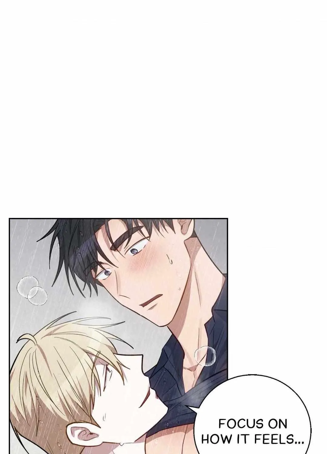 Swim In The Scent Mangakakalot X Chapter 29 Page 69
