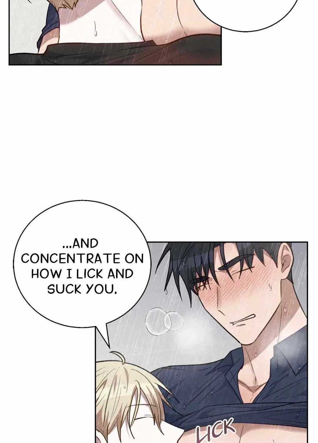 Swim In The Scent Mangakakalot X Chapter 29 Page 70