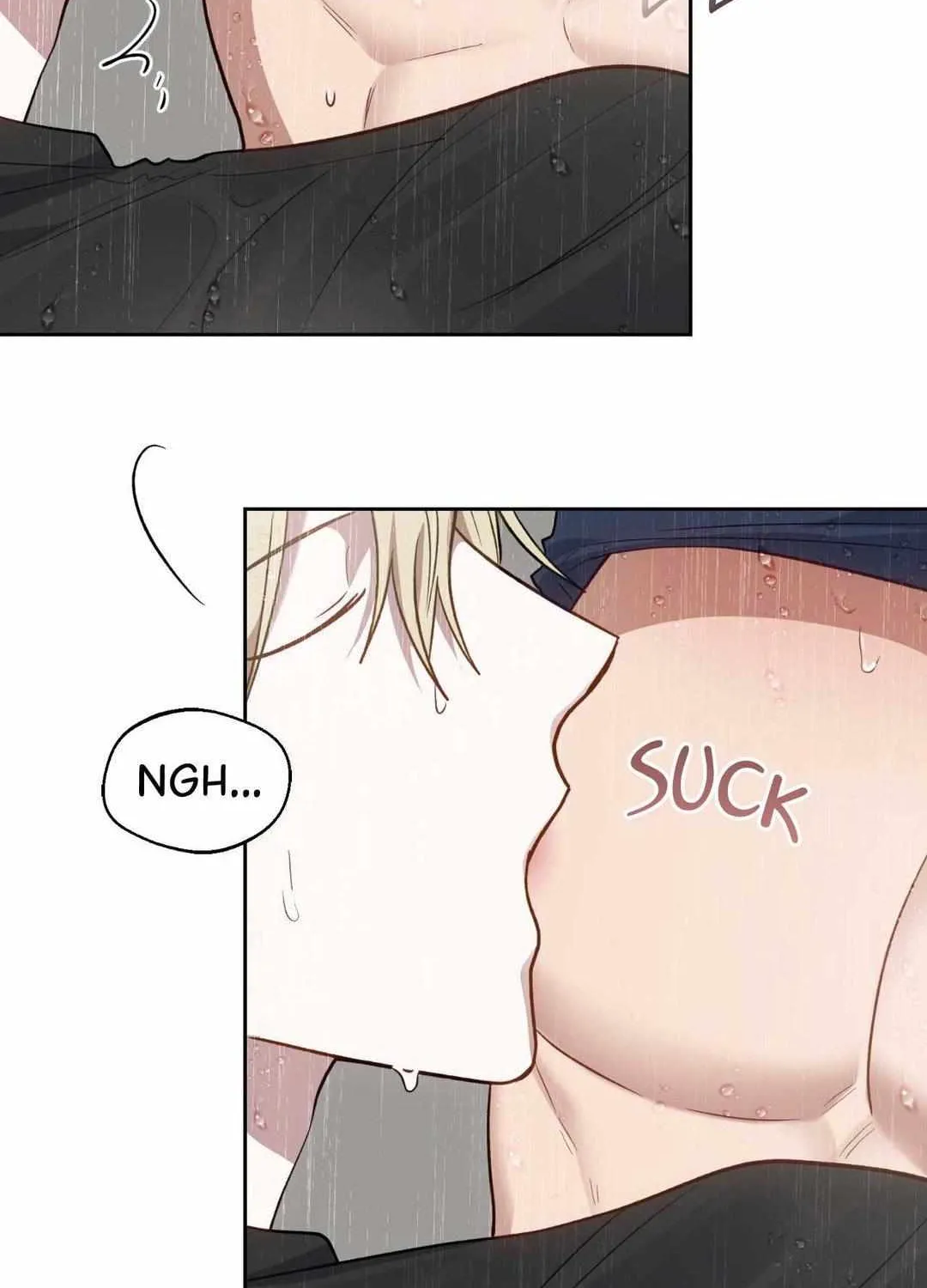 Swim In The Scent Mangakakalot X Chapter 29 Page 75