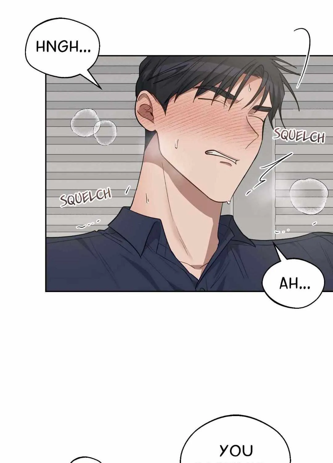 Swim In The Scent Mangakakalot X Chapter 29 Page 9