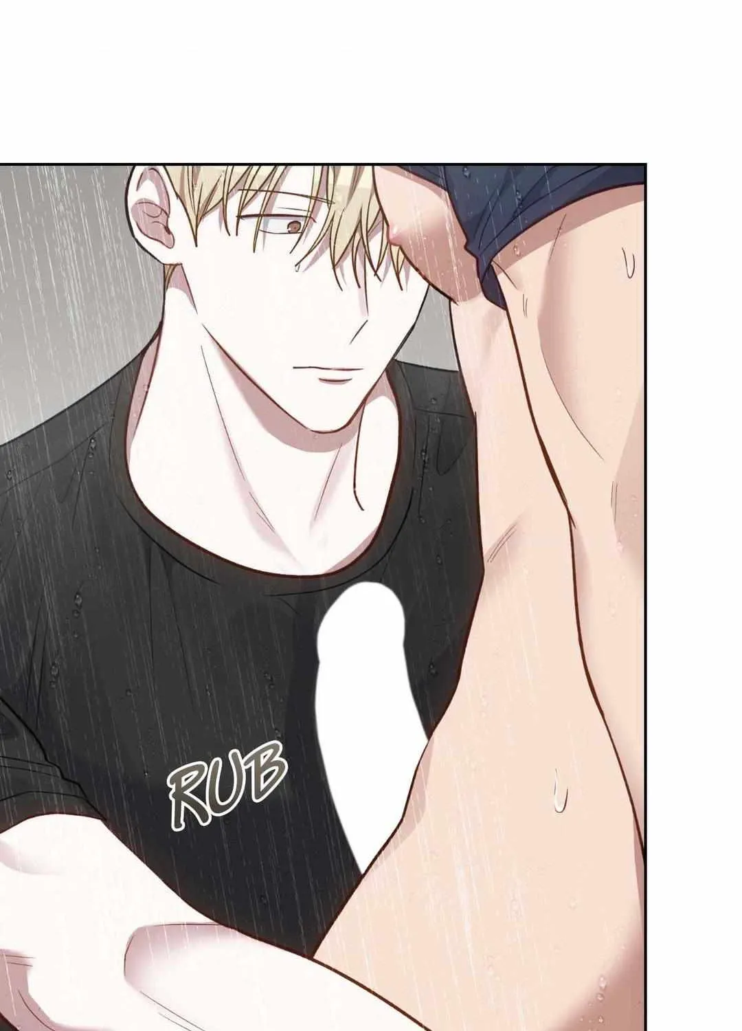 Swim In The Scent Mangakakalot X Chapter 29 Page 81