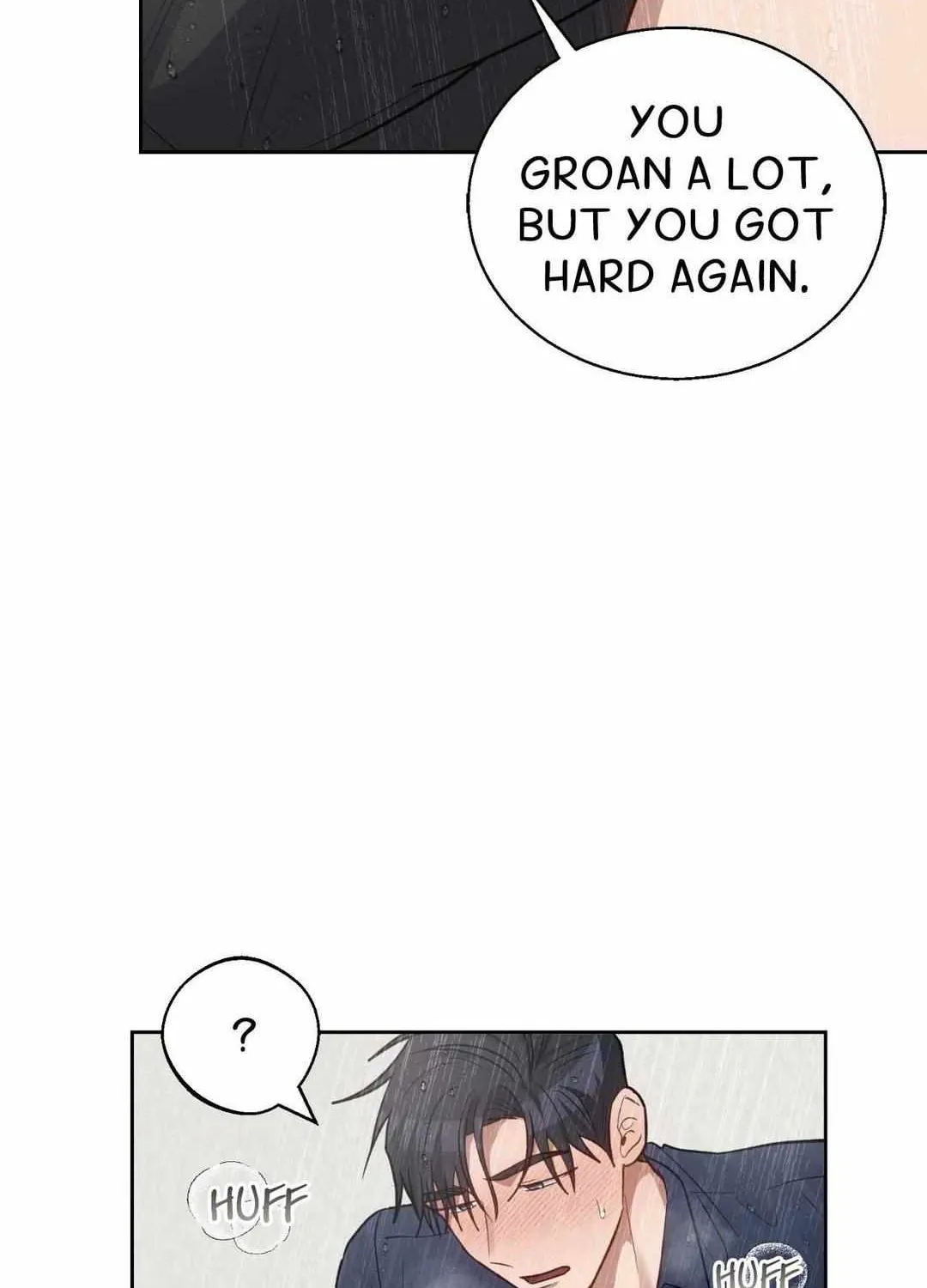 Swim In The Scent Mangakakalot X Chapter 29 Page 84