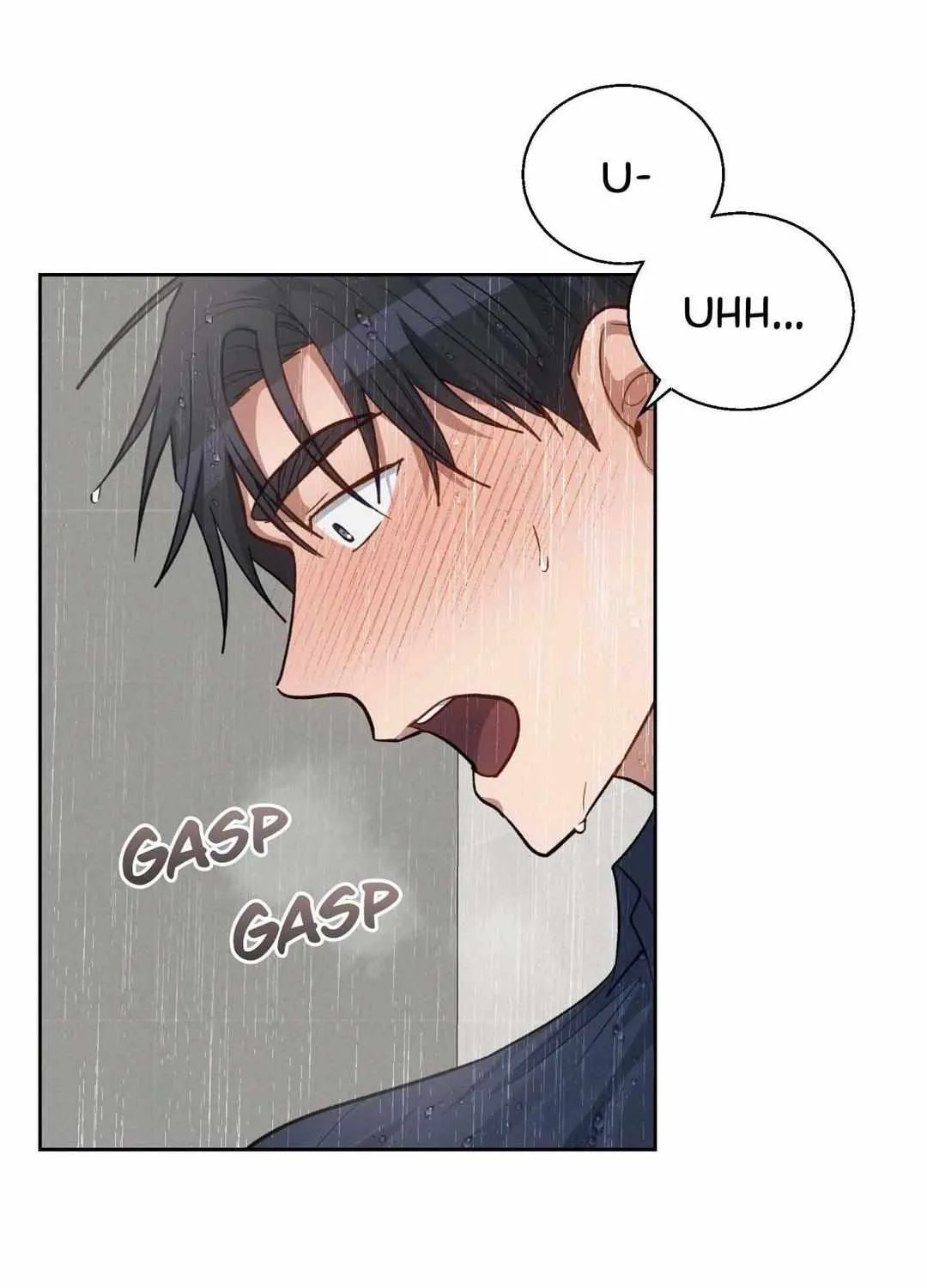 Swim In The Scent Mangakakalot X Chapter 29 Page 89