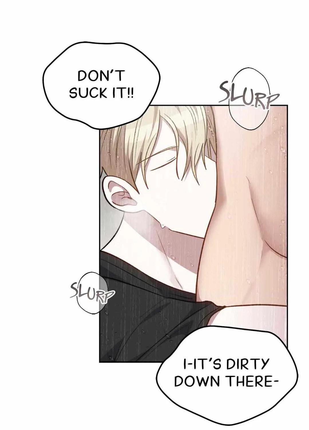 Swim In The Scent Mangakakalot X Chapter 29 Page 90