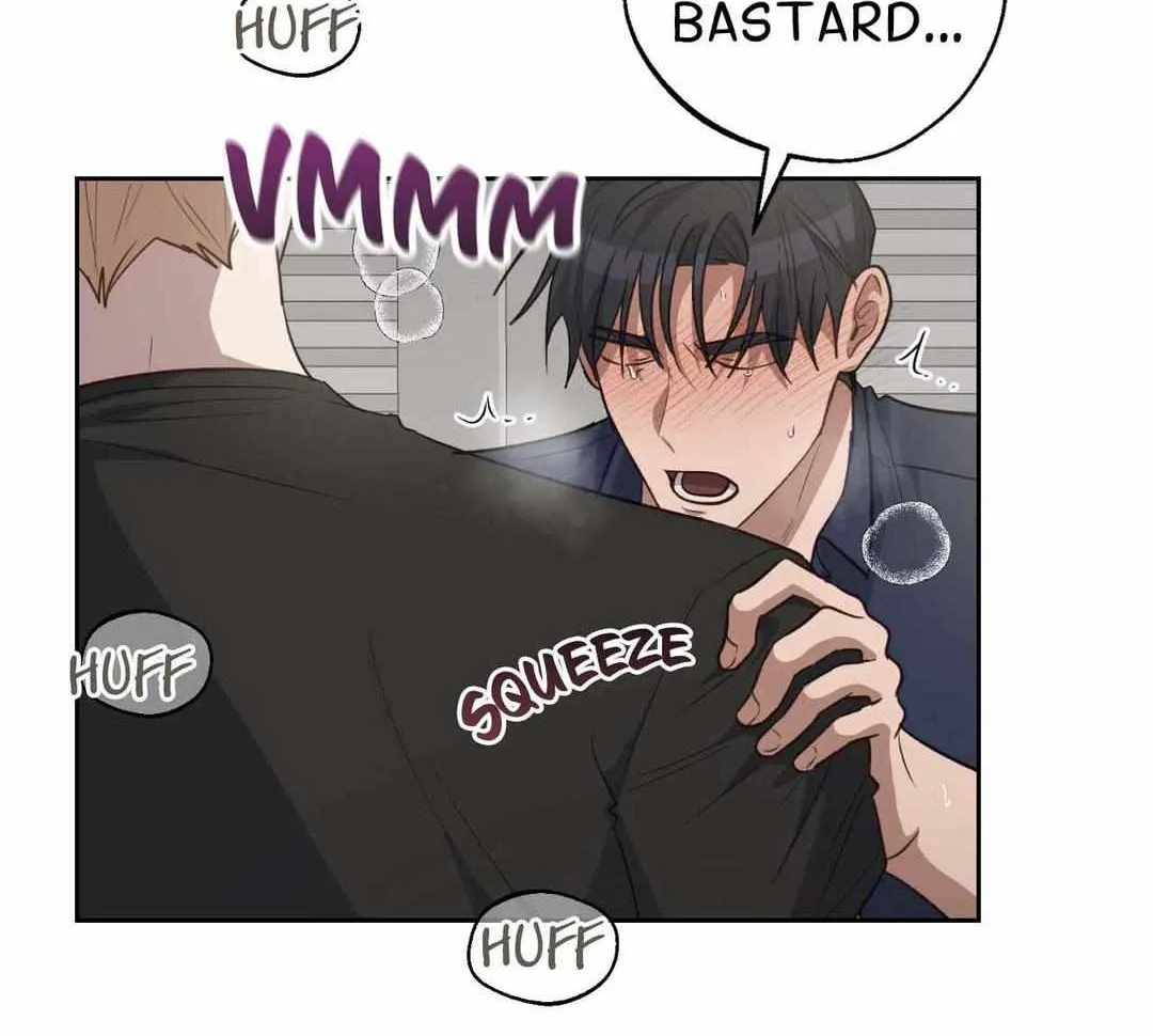 Swim In The Scent Mangakakalot X Chapter 29 Page 10