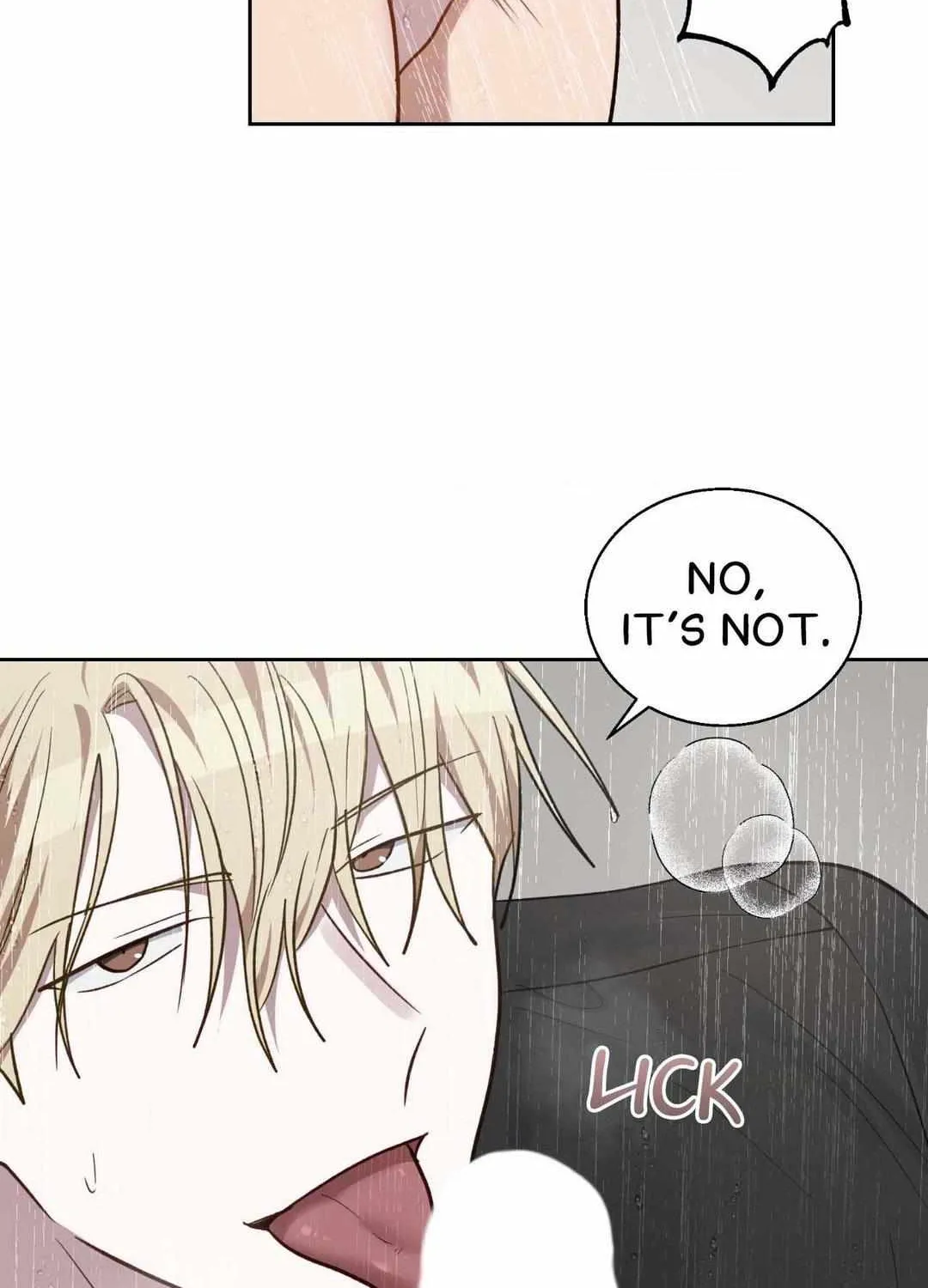Swim In The Scent Mangakakalot X Chapter 29 Page 93