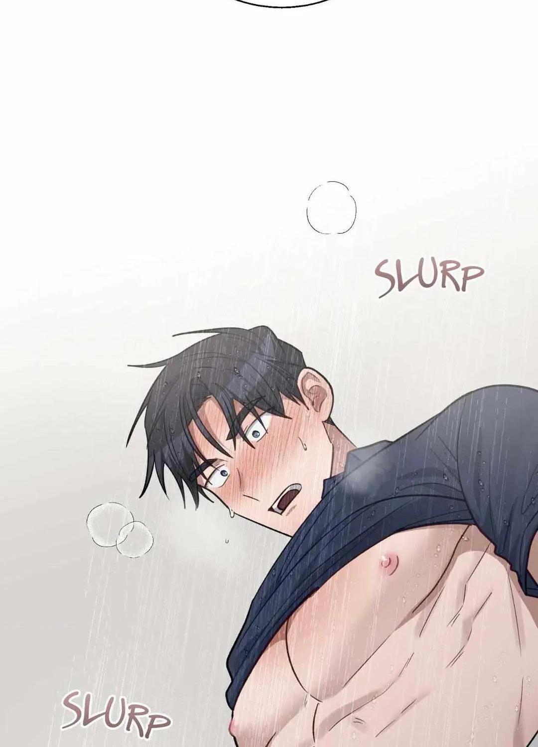 Swim In The Scent Mangakakalot X Chapter 29 Page 95