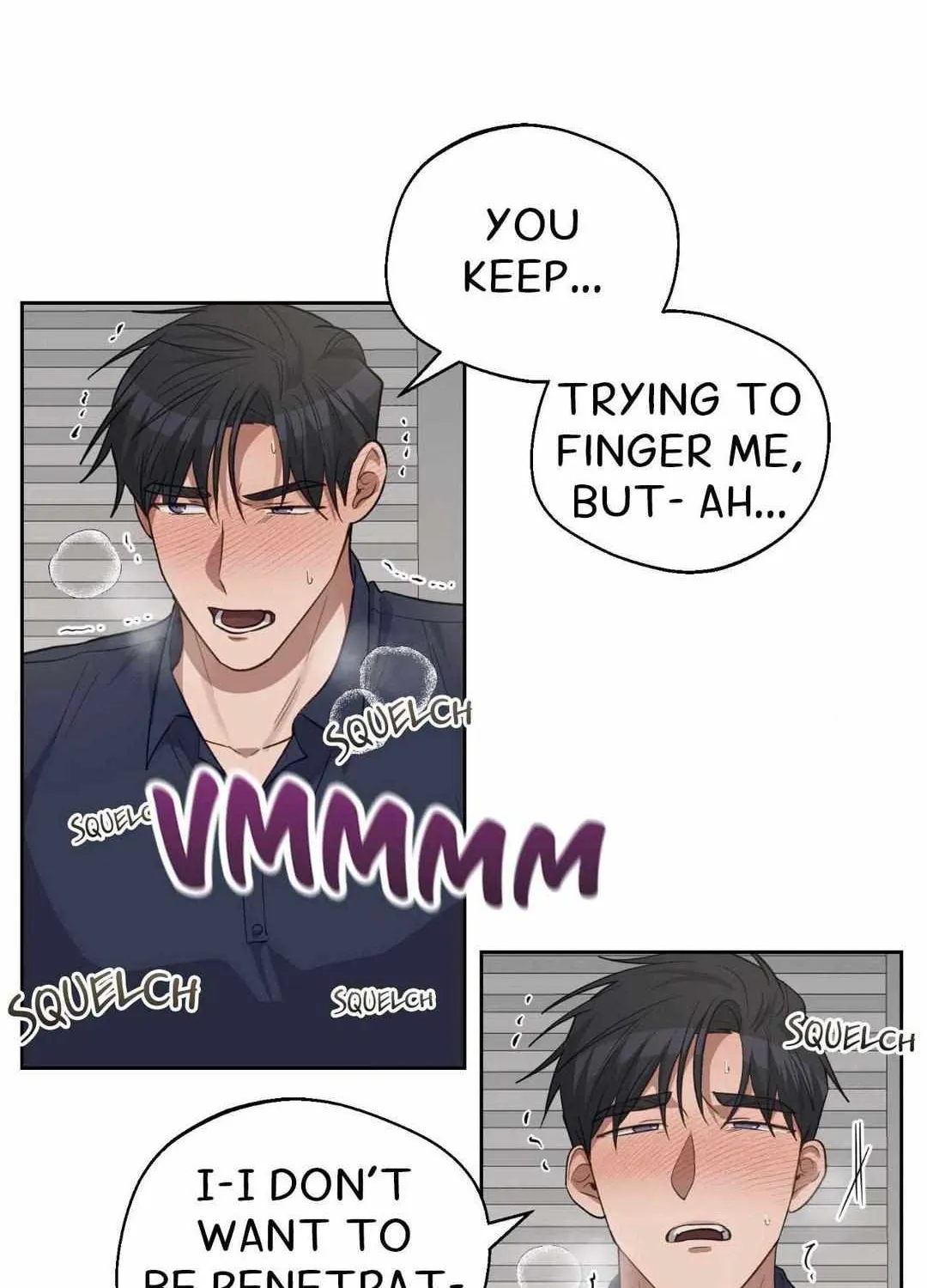 Swim In The Scent Mangakakalot X Chapter 29 Page 12