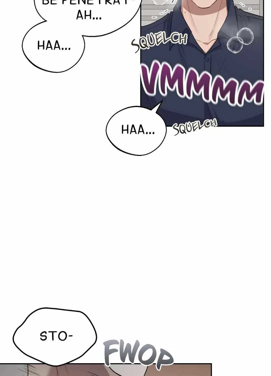 Swim In The Scent Mangakakalot X Chapter 29 Page 13