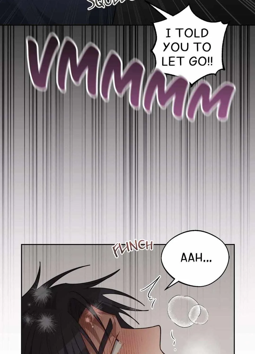 Swim In The Scent Mangakakalot X Chapter 29 Page 17