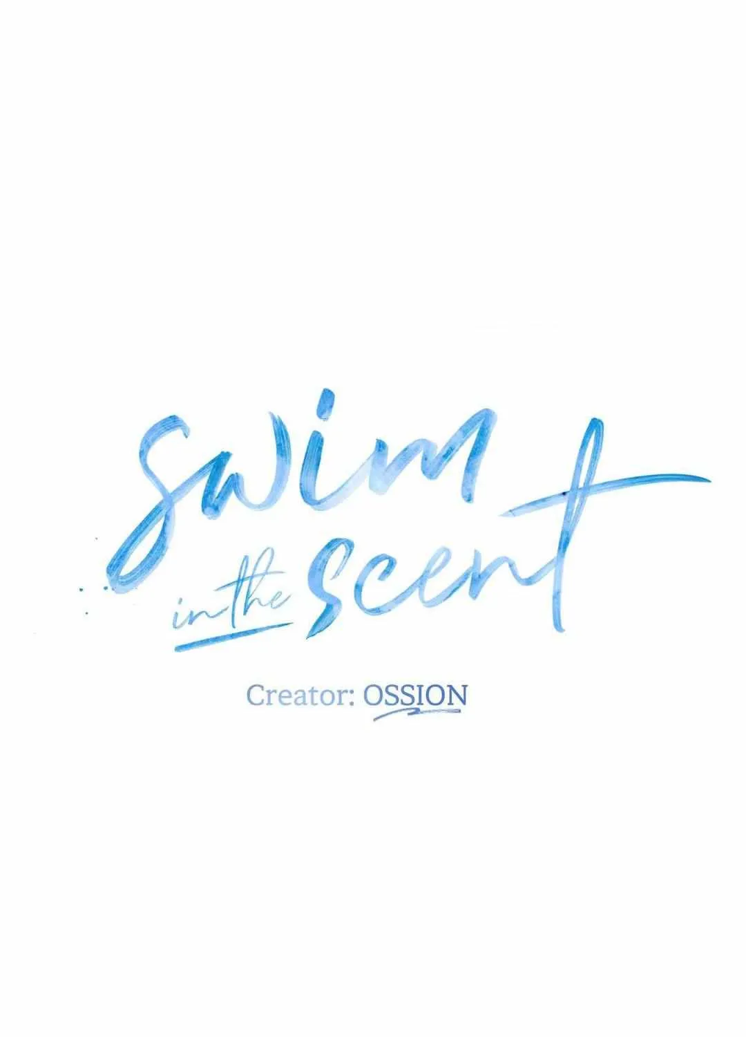 Swim In The Scent Mangakakalot X Chapter 29 Page 21