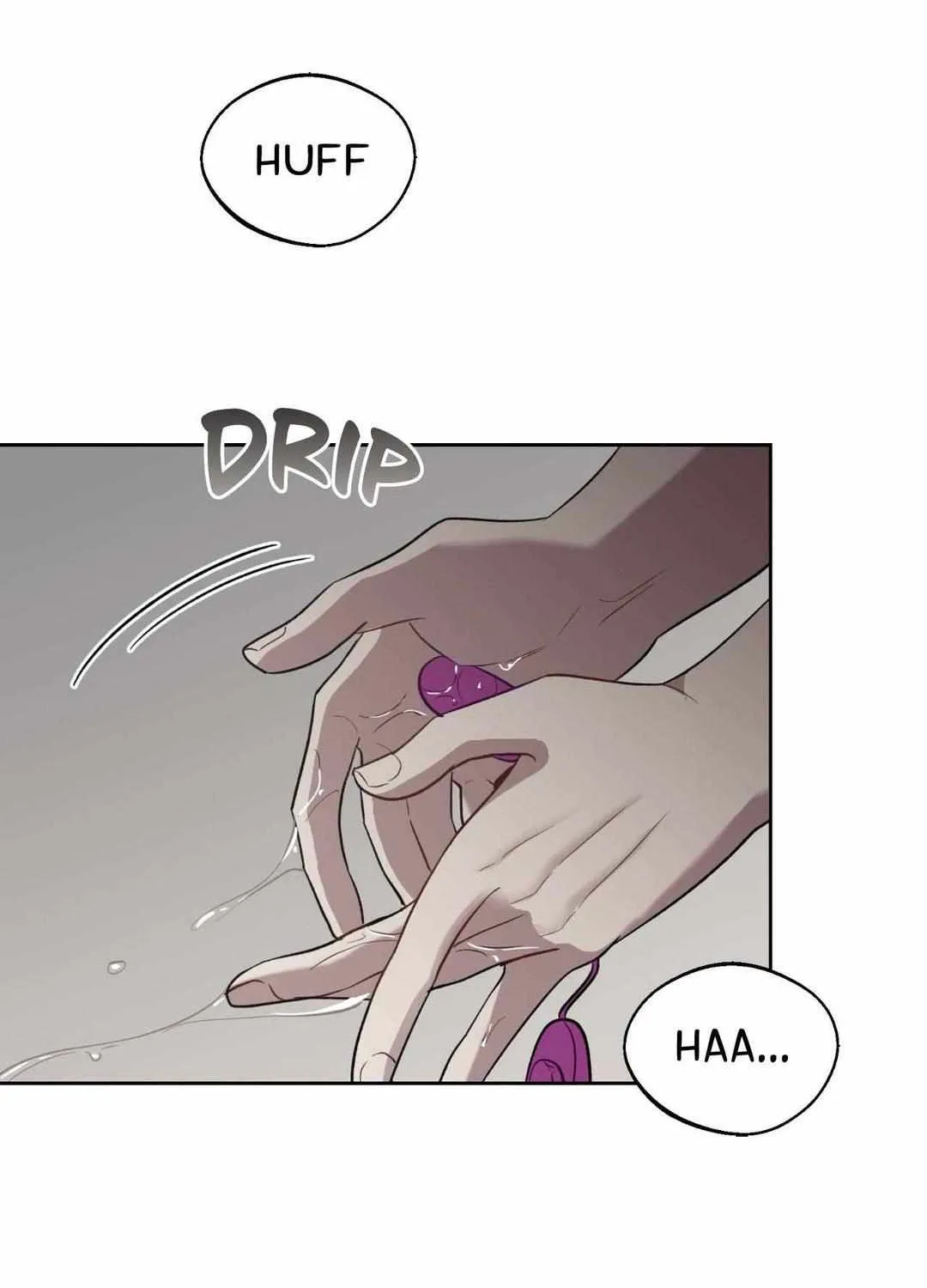 Swim In The Scent Mangakakalot X Chapter 29 Page 22