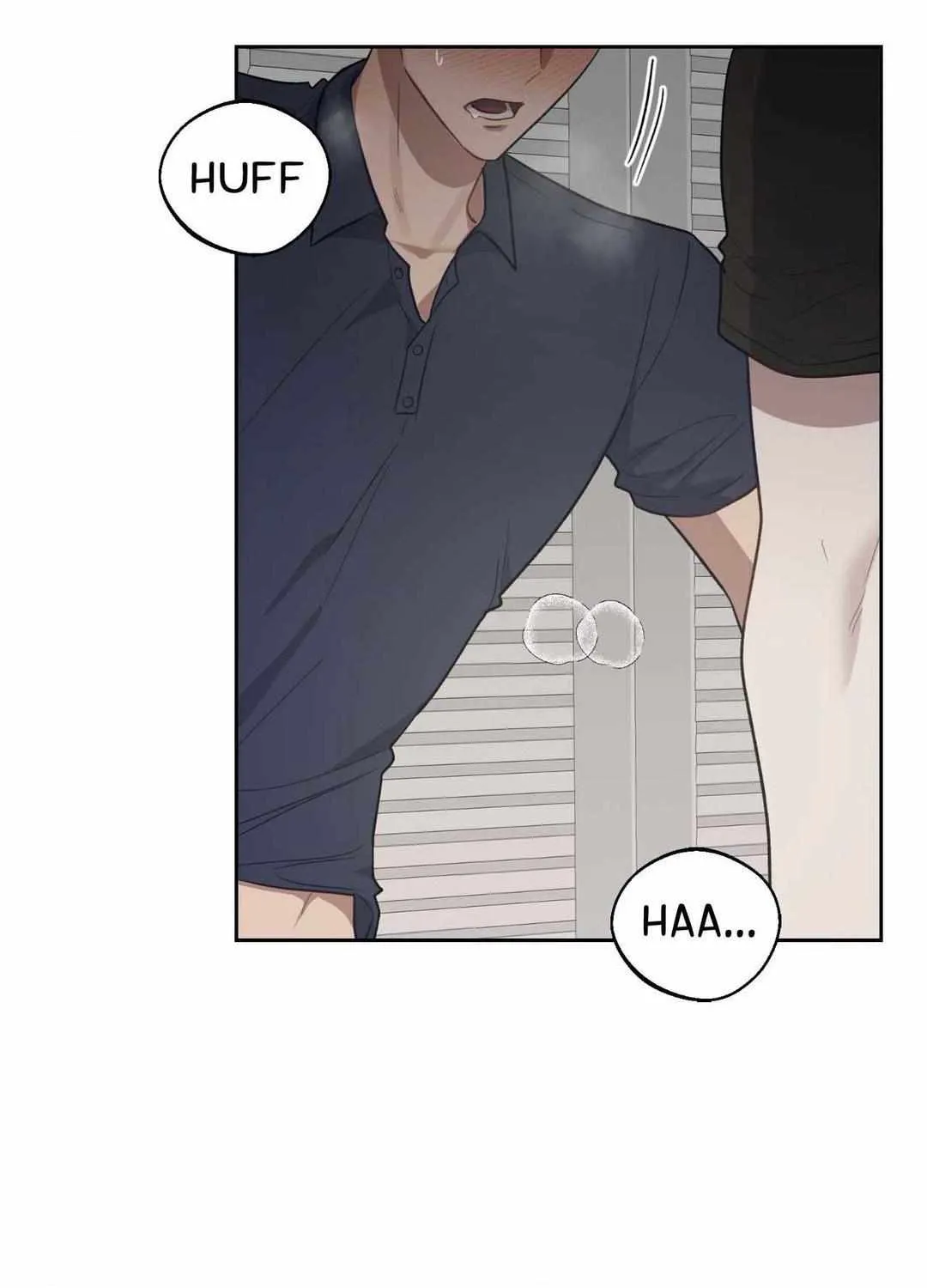 Swim In The Scent Mangakakalot X Chapter 29 Page 23
