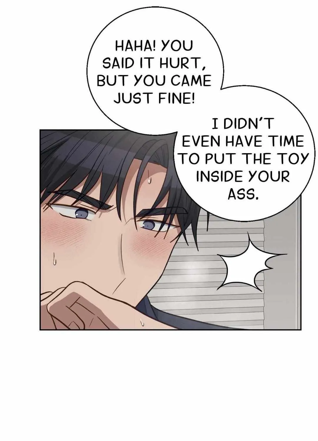 Swim In The Scent Mangakakalot X Chapter 29 Page 26