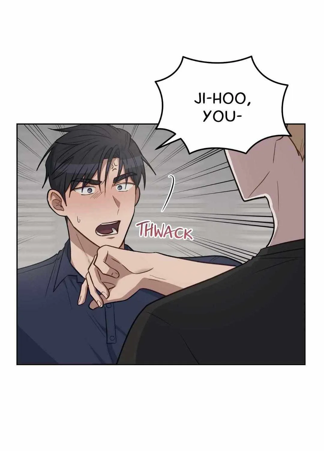 Swim In The Scent Mangakakalot X Chapter 29 Page 27