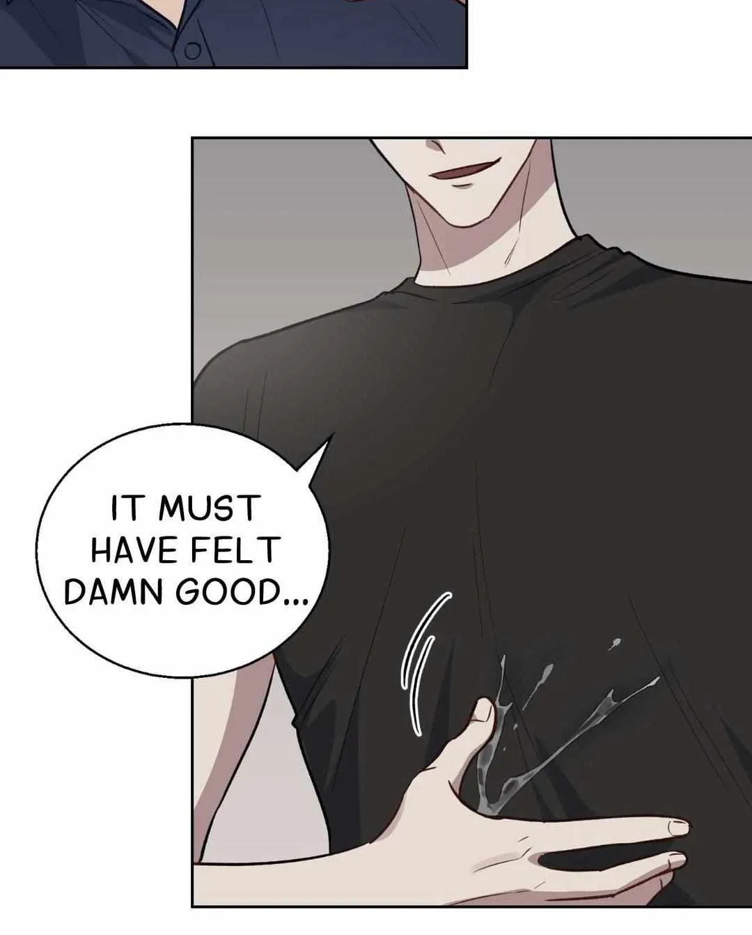 Swim In The Scent Mangakakalot X Chapter 29 Page 29