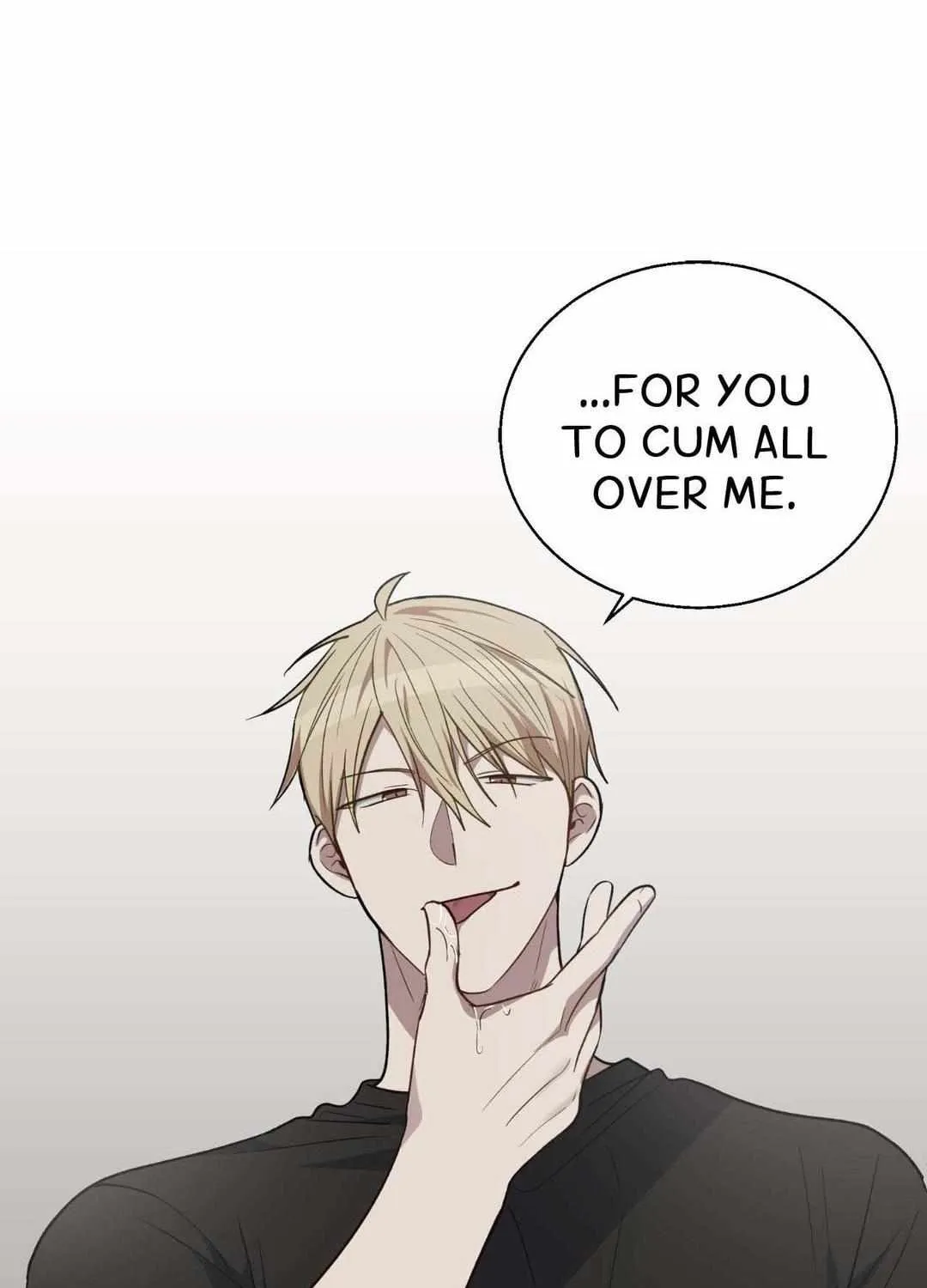 Swim In The Scent Mangakakalot X Chapter 29 Page 30