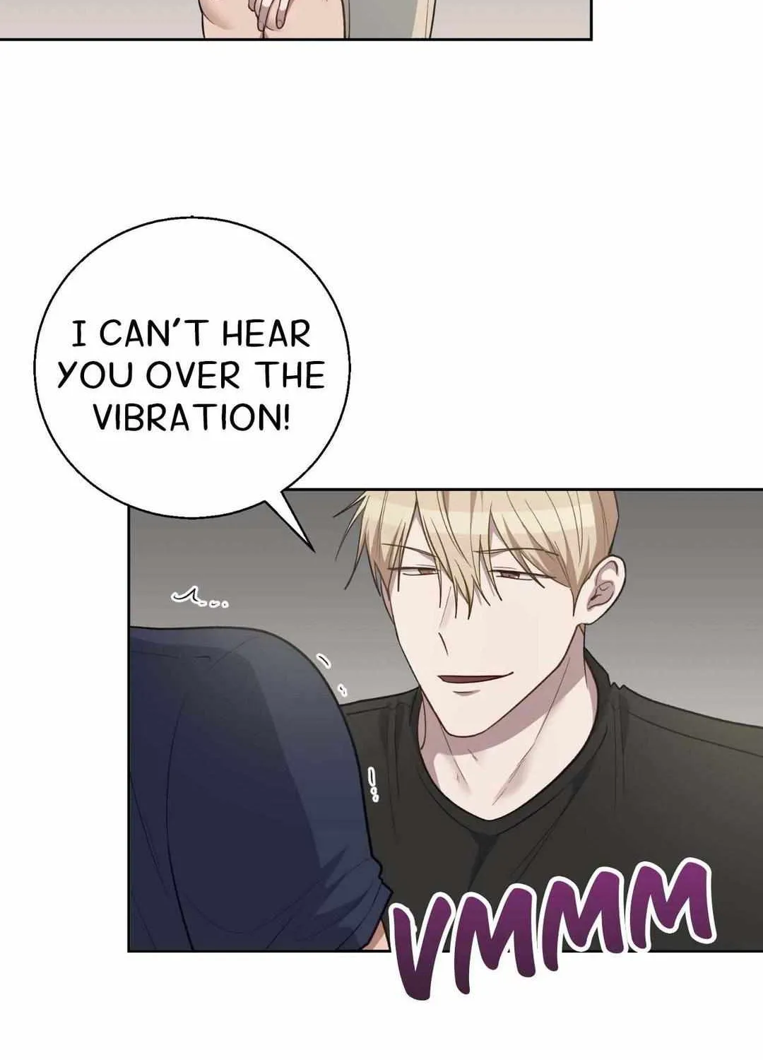 Swim In The Scent Mangakakalot X Chapter 29 Page 4
