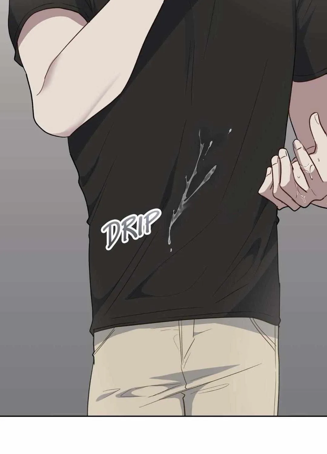 Swim In The Scent Mangakakalot X Chapter 29 Page 31