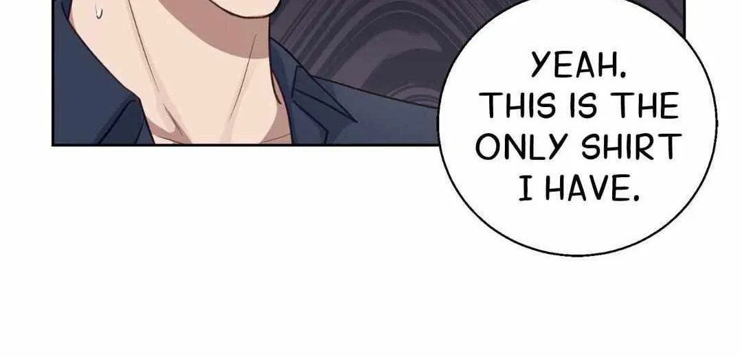 Swim In The Scent Mangakakalot X Chapter 29 Page 33