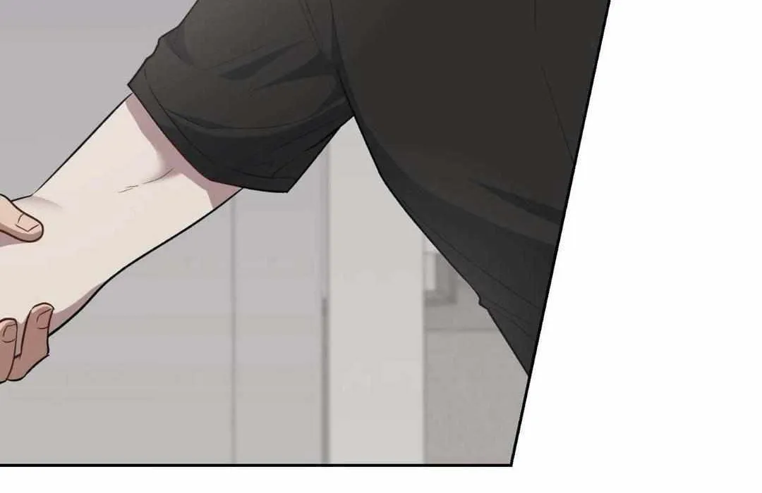 Swim In The Scent Mangakakalot X Chapter 29 Page 37