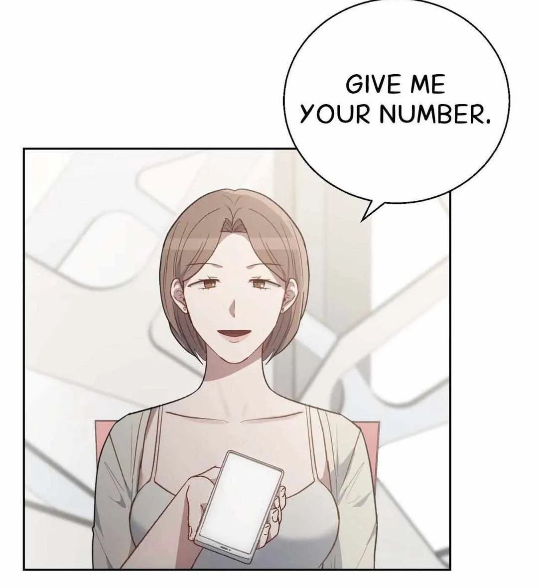 Swim In The Scent Mangakakalot X Chapter 34 Page 44