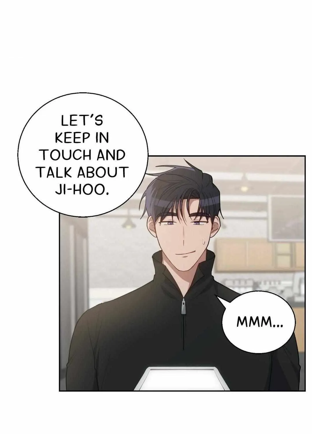 Swim In The Scent Mangakakalot X Chapter 34 Page 45