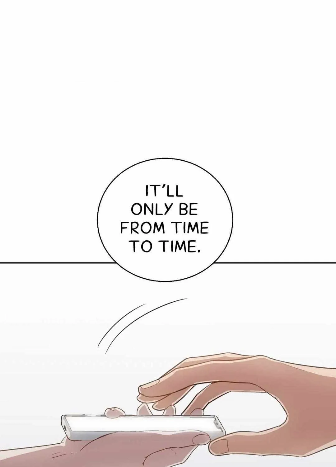 Swim In The Scent Mangakakalot X Chapter 34 Page 46