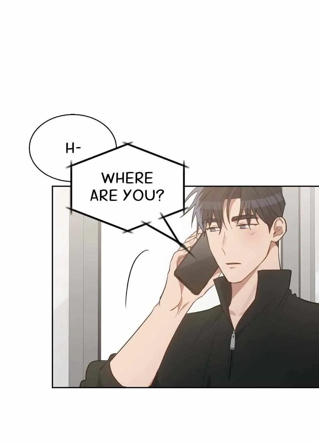 Swim In The Scent Mangakakalot X Chapter 34 Page 6