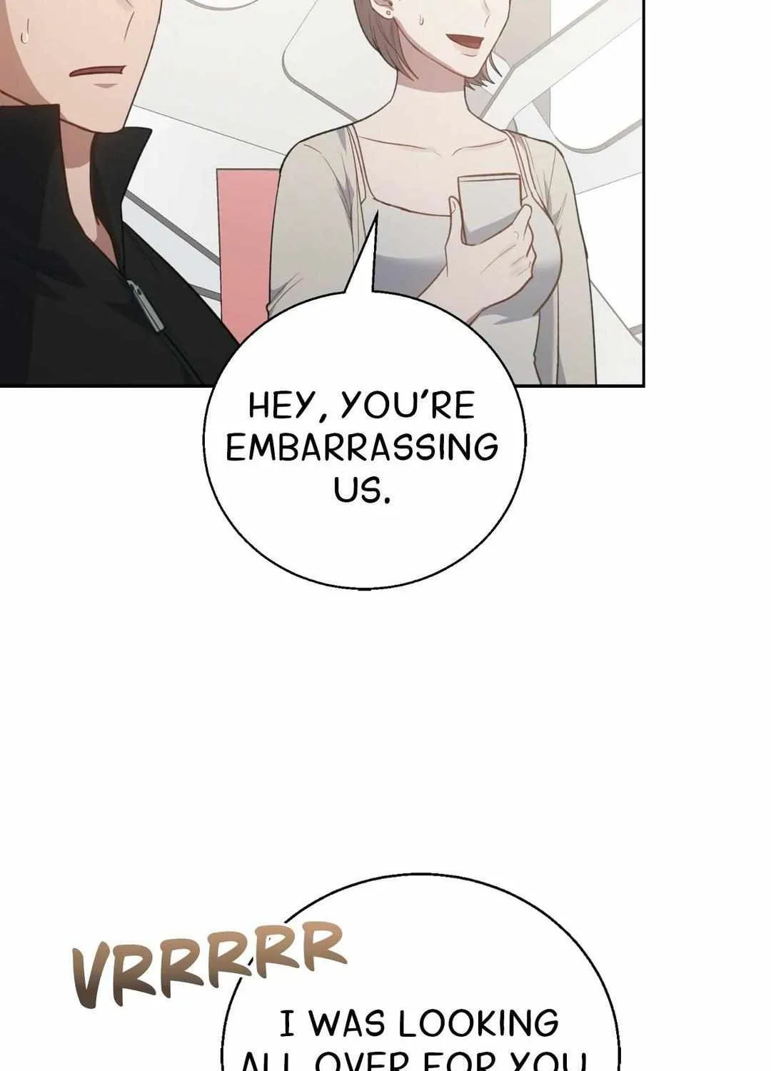 Swim In The Scent Mangakakalot X Chapter 34 Page 56