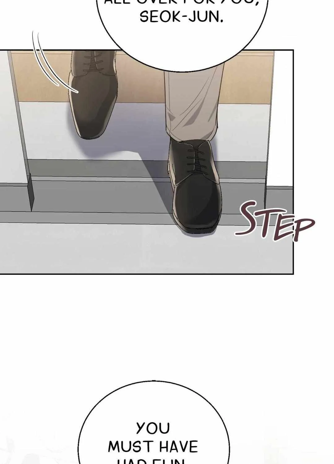 Swim In The Scent Mangakakalot X Chapter 34 Page 57