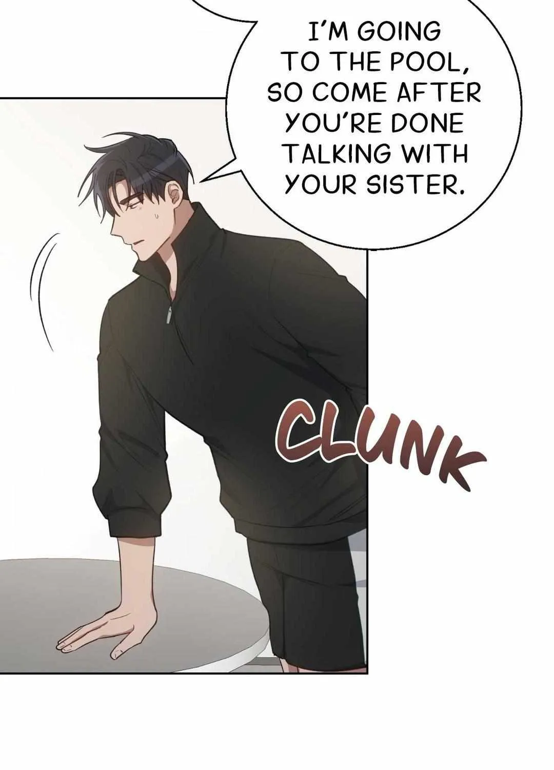 Swim In The Scent Mangakakalot X Chapter 34 Page 62