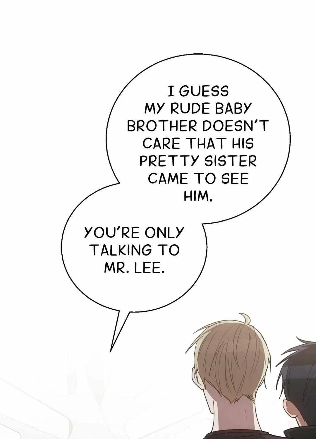 Swim In The Scent Mangakakalot X Chapter 34 Page 64