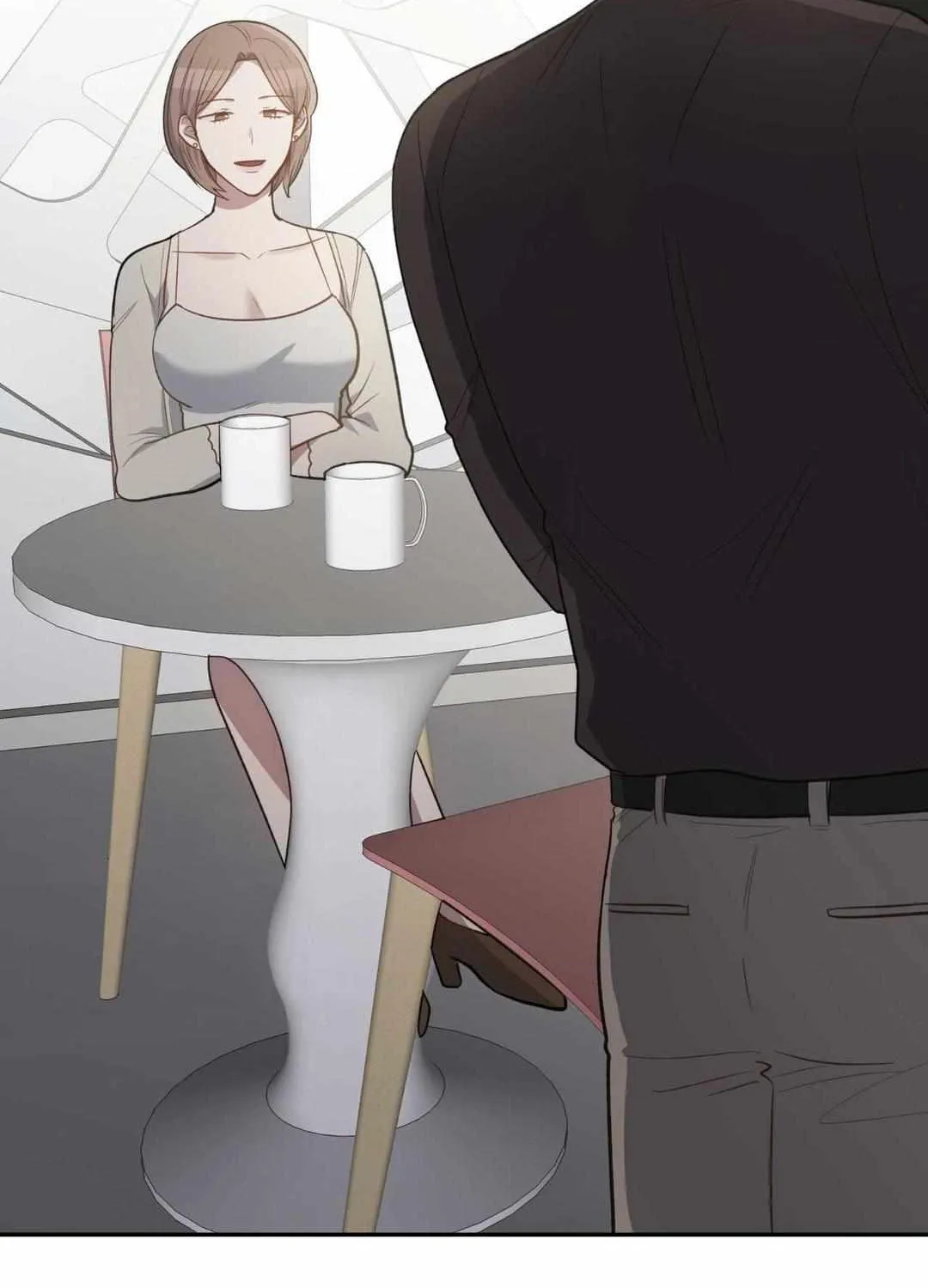 Swim In The Scent Mangakakalot X Chapter 34 Page 65