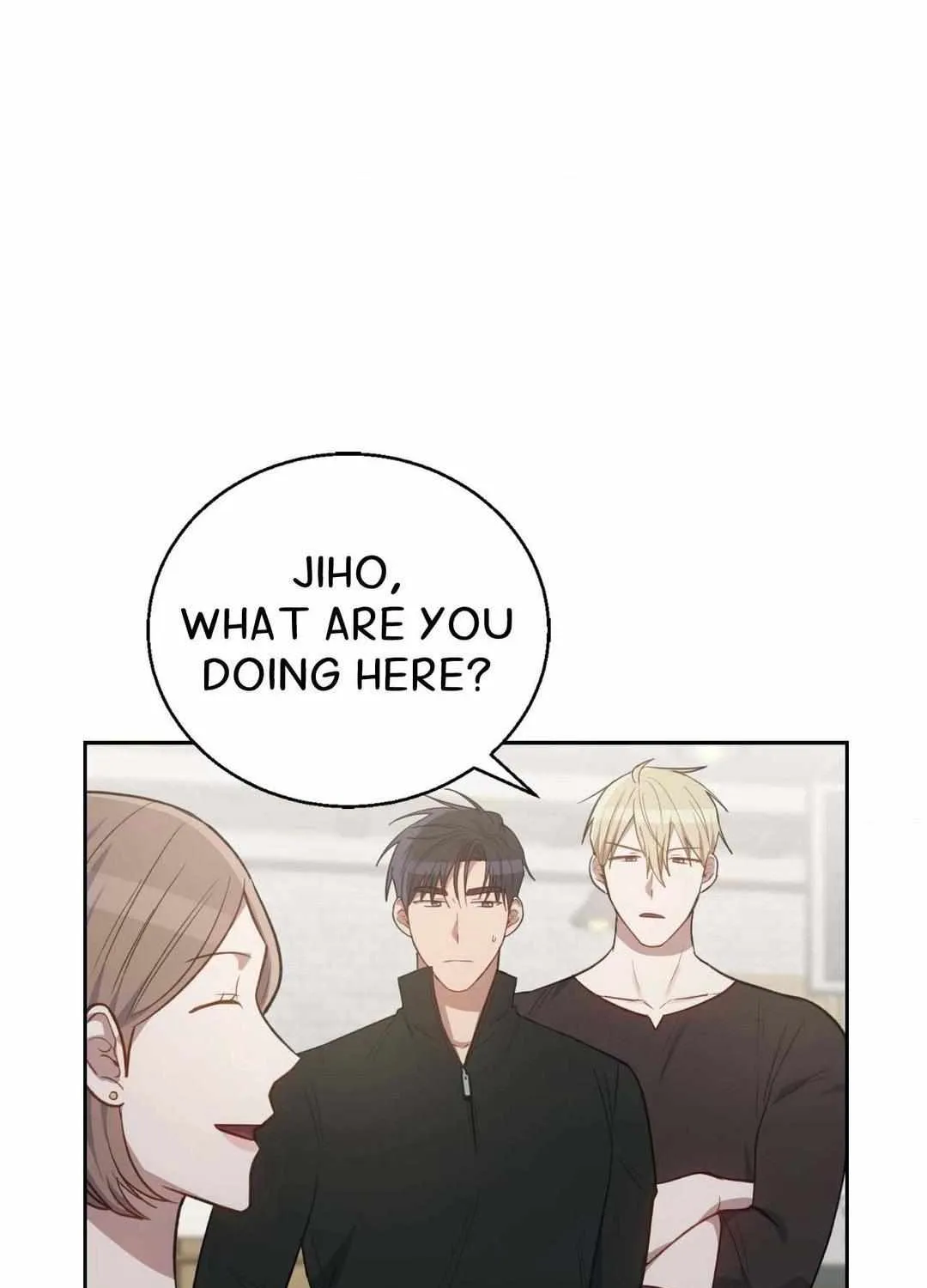 Swim In The Scent Mangakakalot X Chapter 34 Page 66