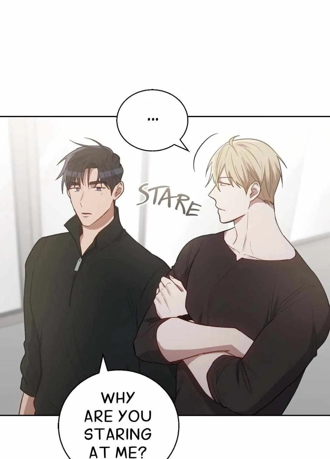 Swim In The Scent Mangakakalot X Chapter 34 Page 68