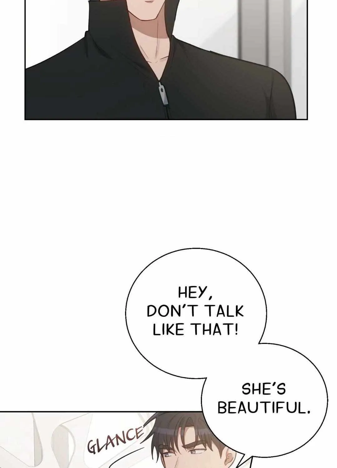 Swim In The Scent Mangakakalot X Chapter 34 Page 70