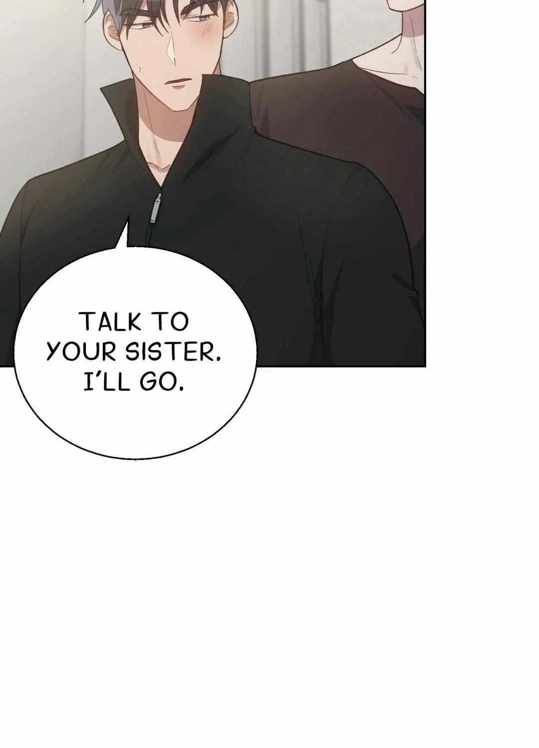 Swim In The Scent Mangakakalot X Chapter 34 Page 80
