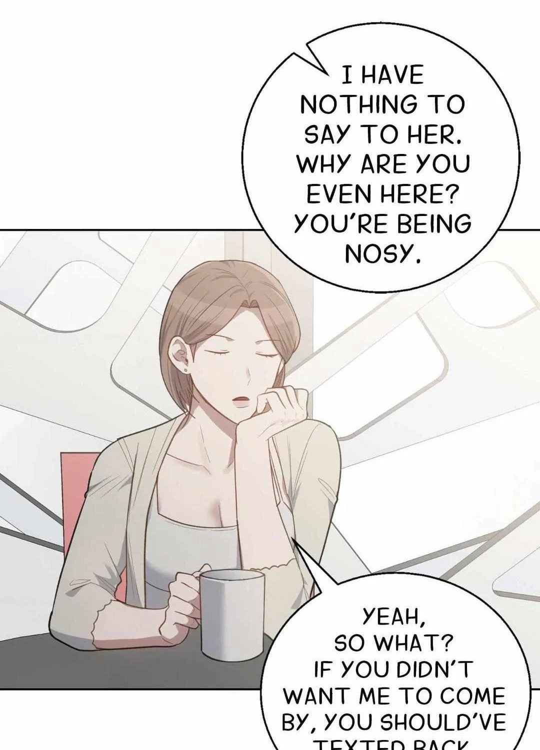 Swim In The Scent Mangakakalot X Chapter 34 Page 81