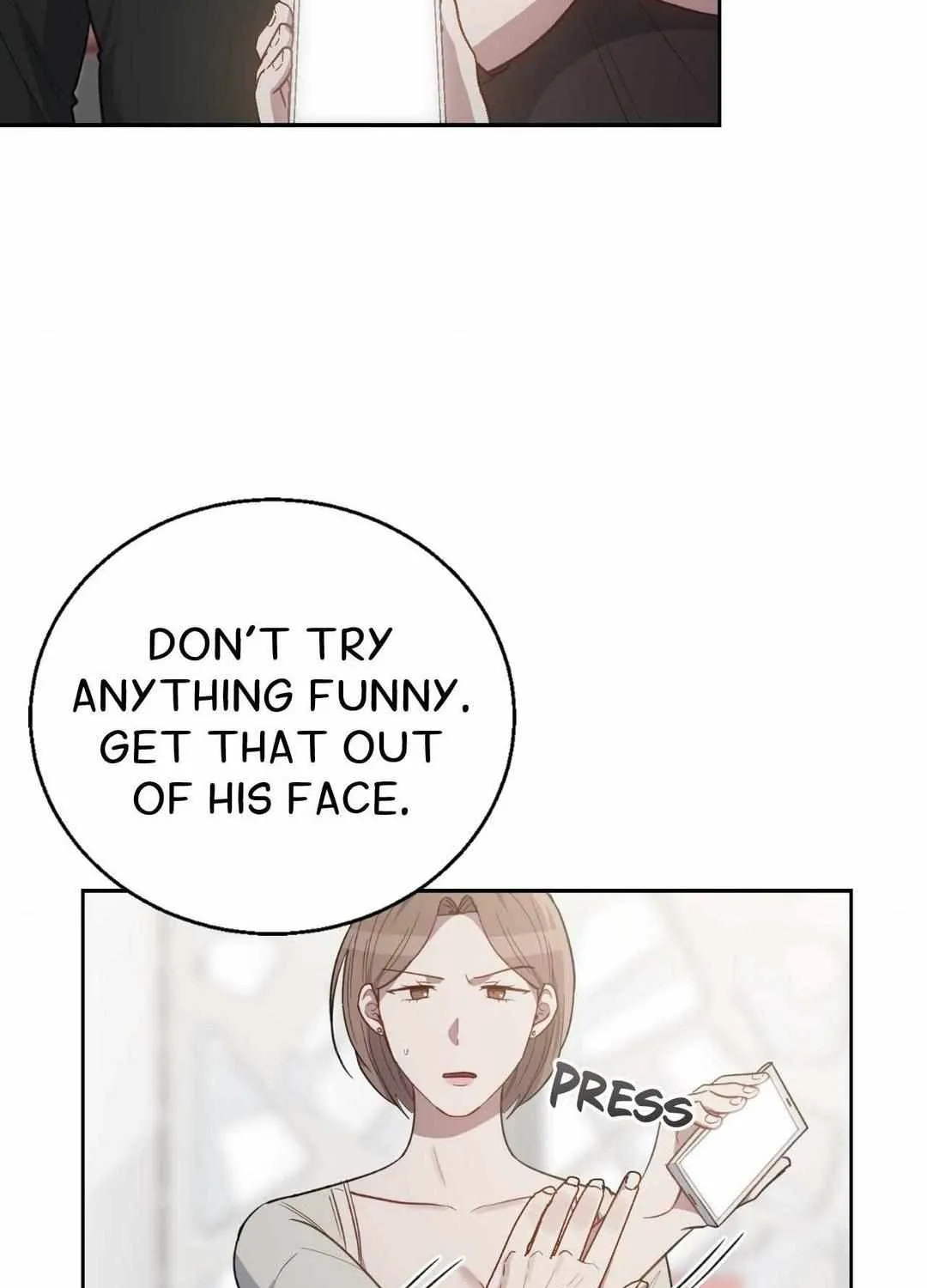 Swim In The Scent Mangakakalot X Chapter 34 Page 89